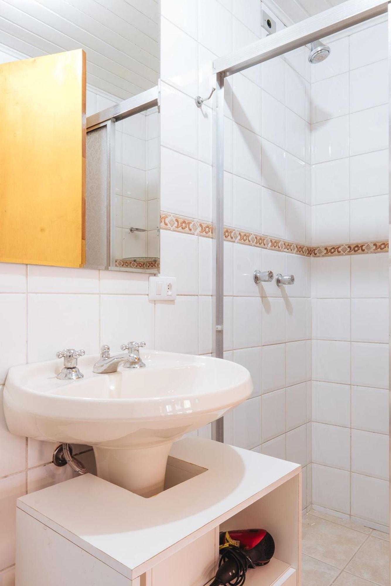 Casa de férias Chale Florestal - Tranquilidade E Conforto Proximo Ao Horto Florestal *