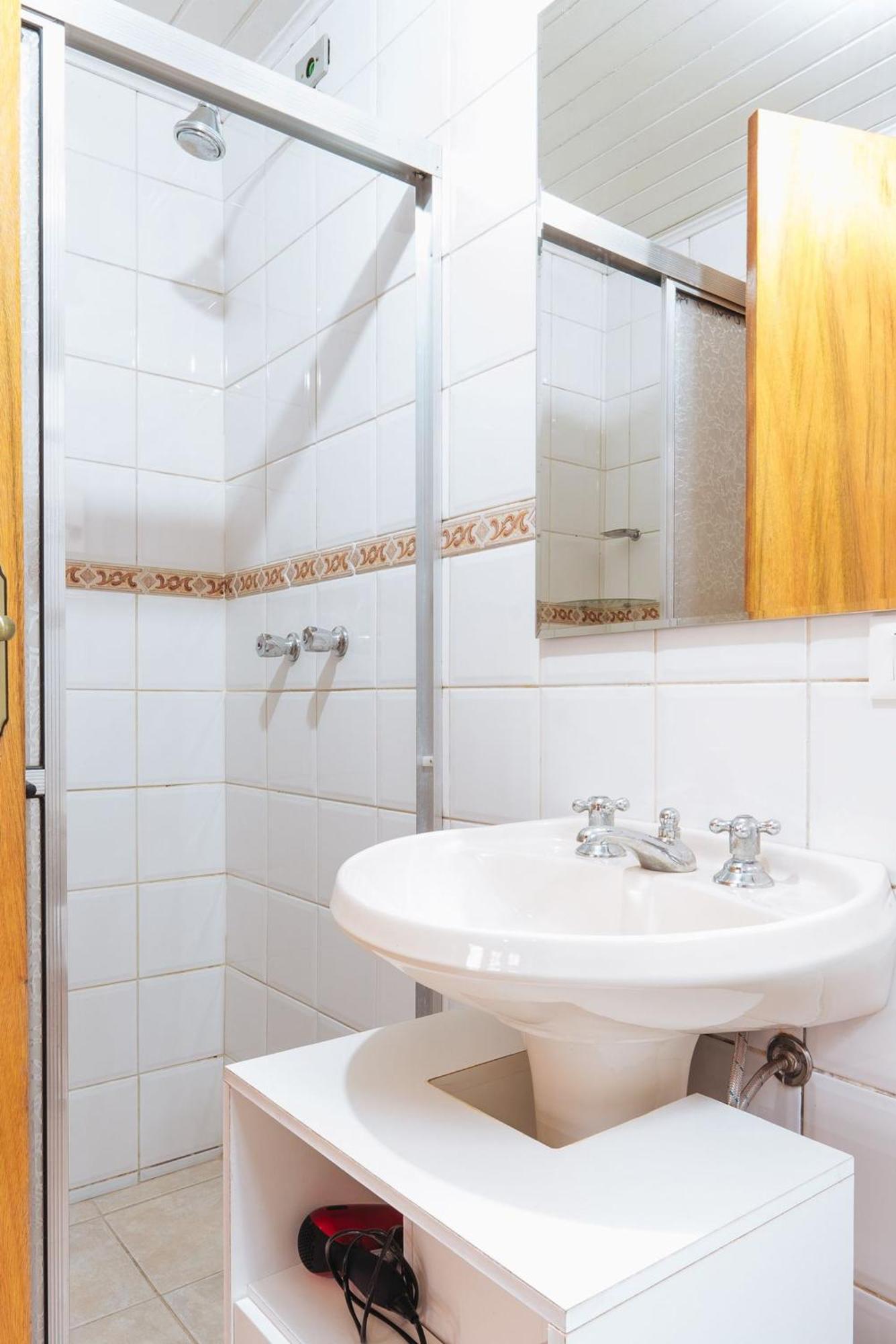 Casa de férias Chale Florestal - Tranquilidade E Conforto Proximo Ao Horto Florestal